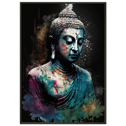 Weisheit des Buddha - Stiersbeste