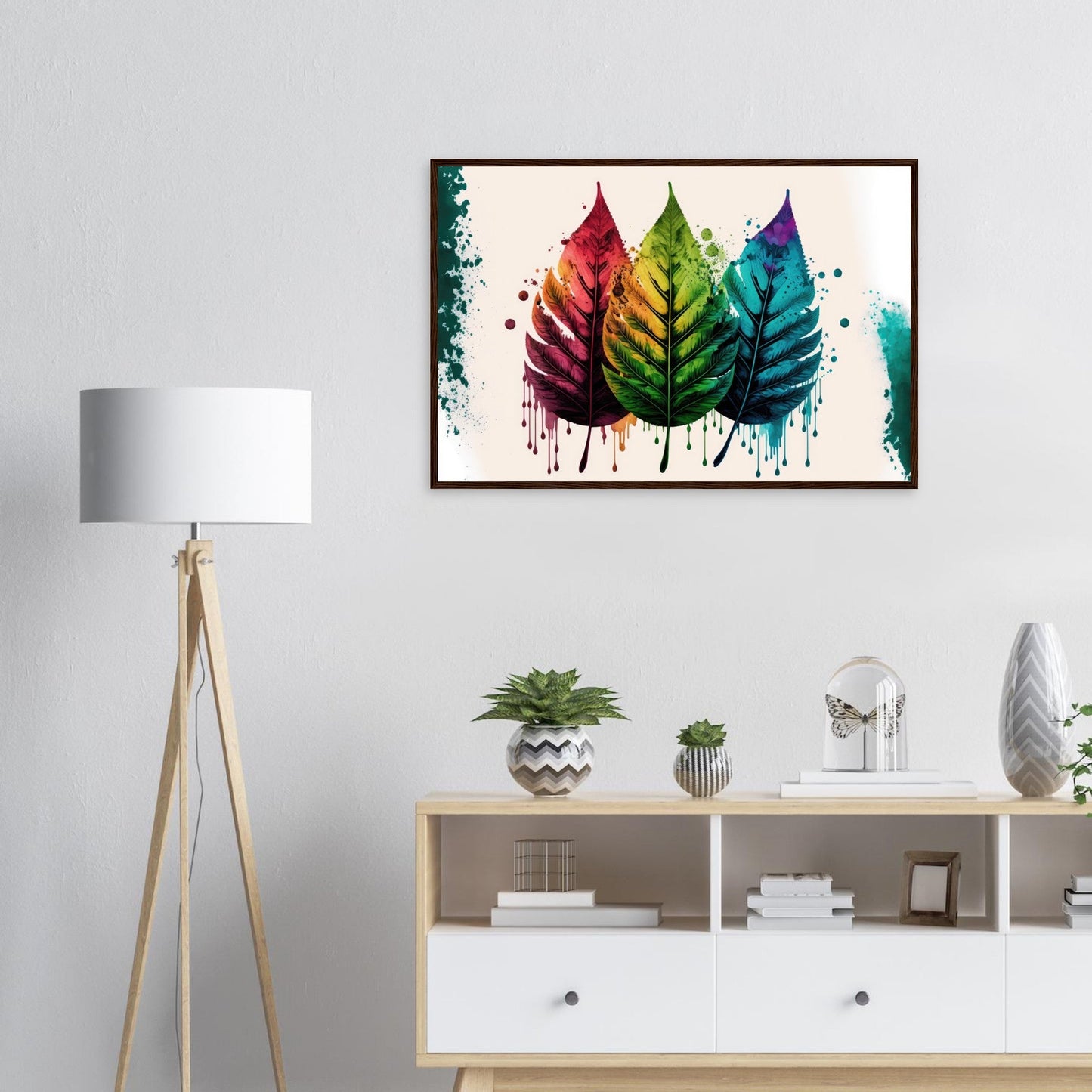 Tricolor - Stiersbeste