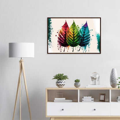 Tricolor - Stiersbeste