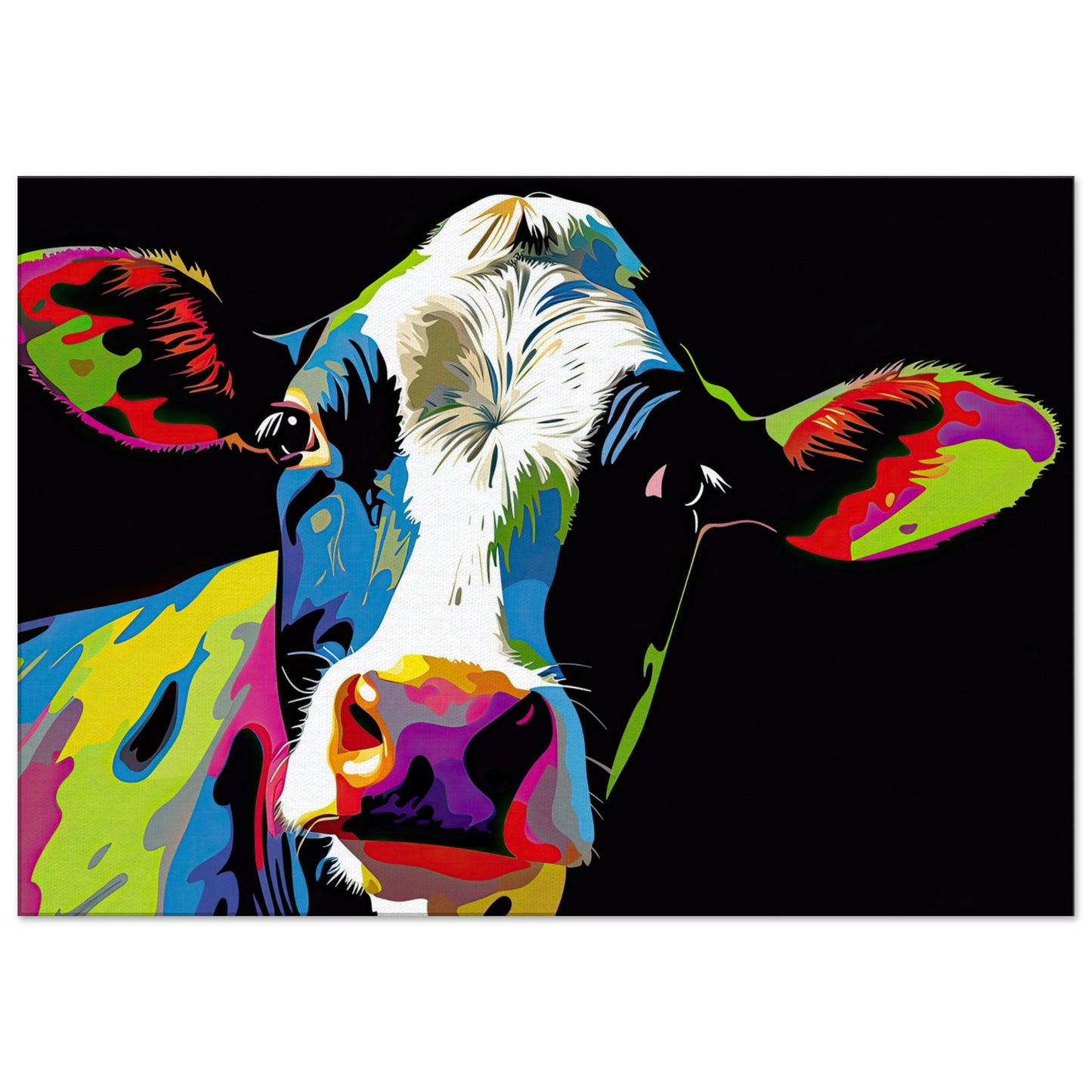 Happy Cow - Stiersbeste