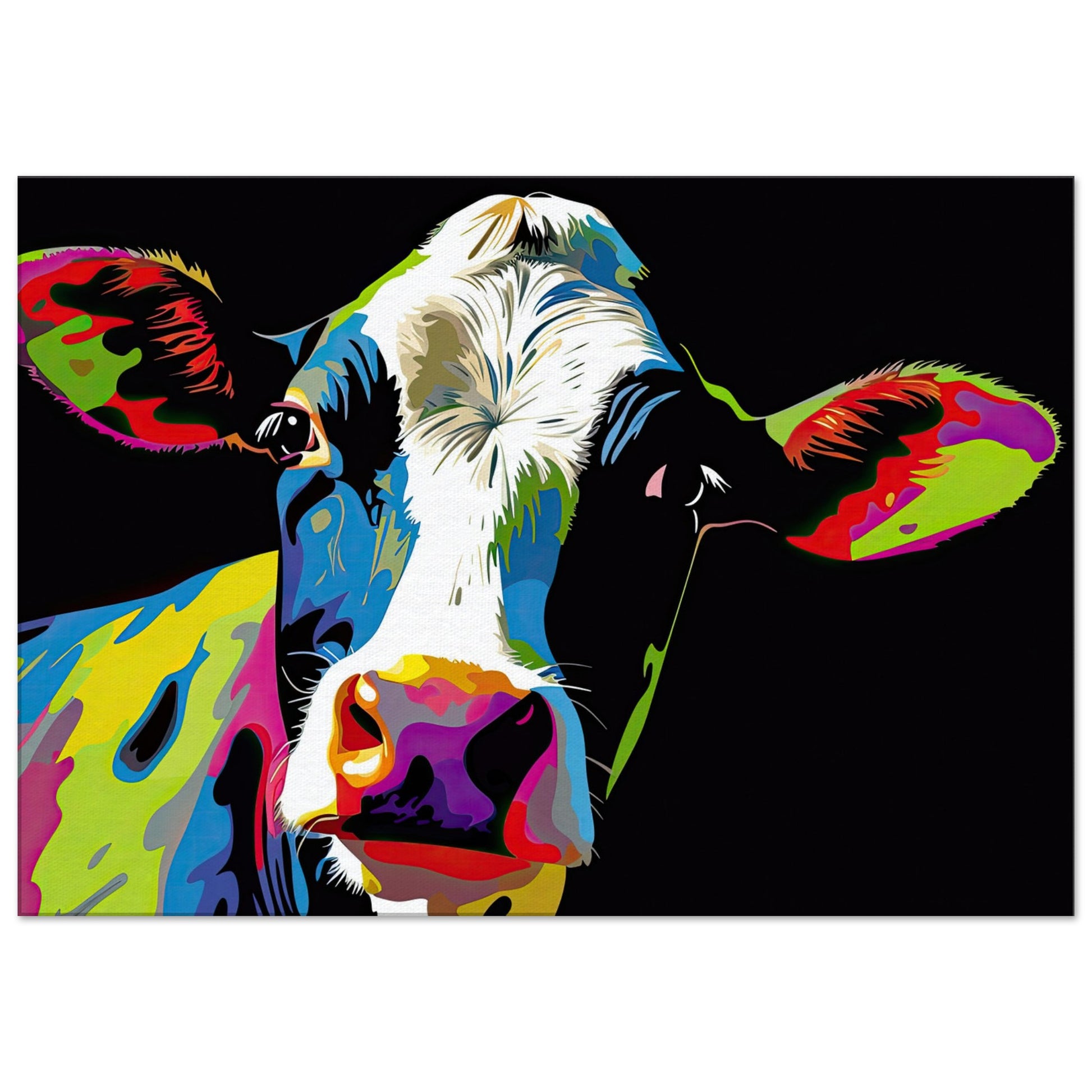 Happy Cow - Stiersbeste