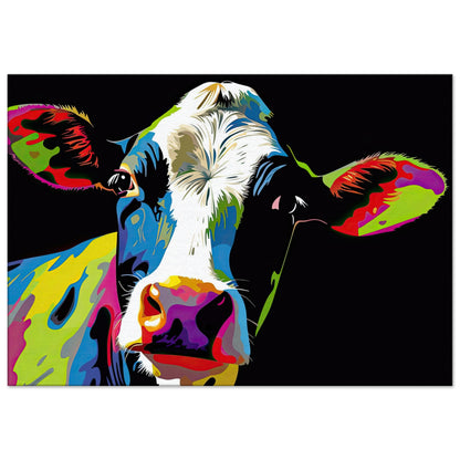 Happy Cow - Stiersbeste