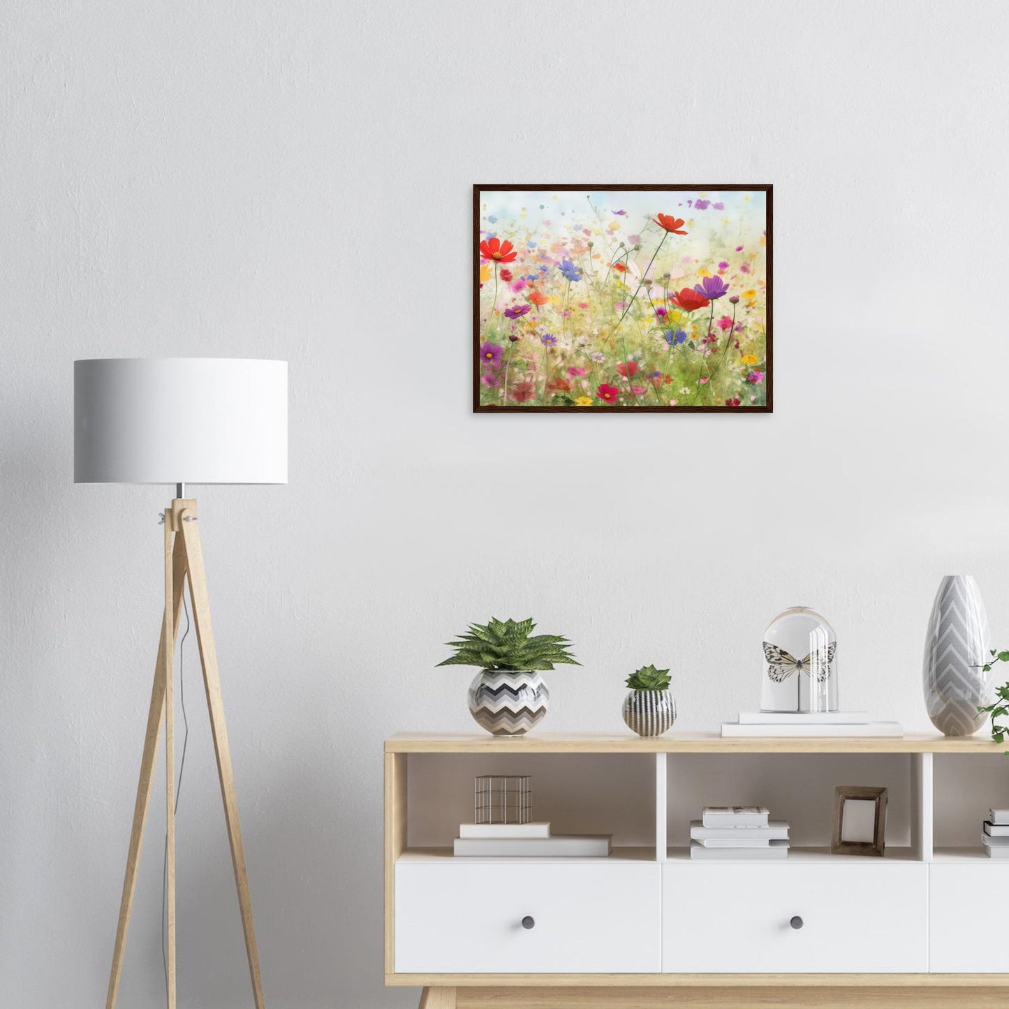 Flower Power - Stiersbeste
