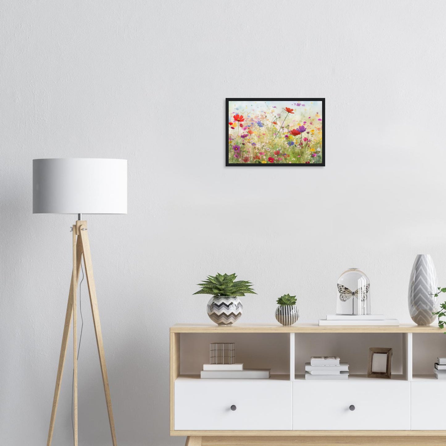 Flower Power - Stiersbeste