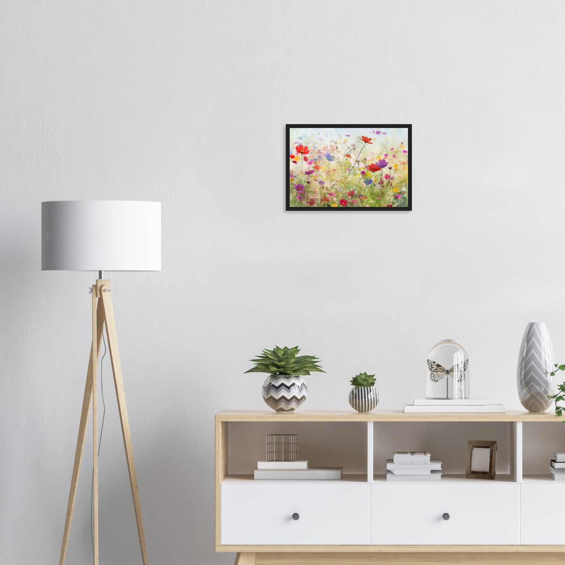 Flower Power - Stiersbeste