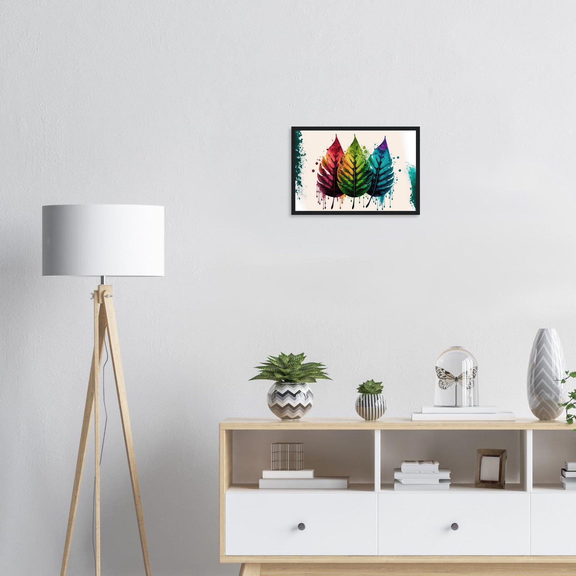 Tricolor - Stiersbeste