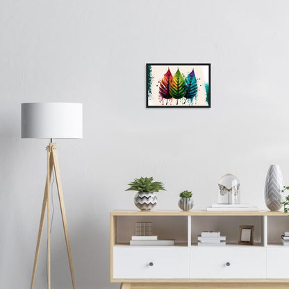 Tricolor - Stiersbeste