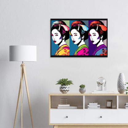 Pop Art Poesie - Stiersbeste
