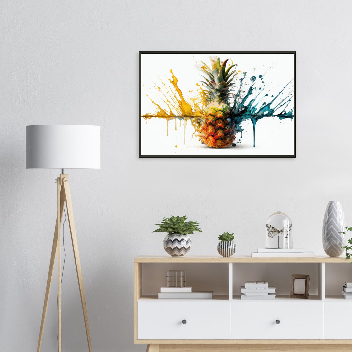 Ananas Drop - Stiersbeste