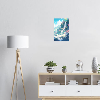 Blüten Wasserfall, Print Material - Stiers Beste