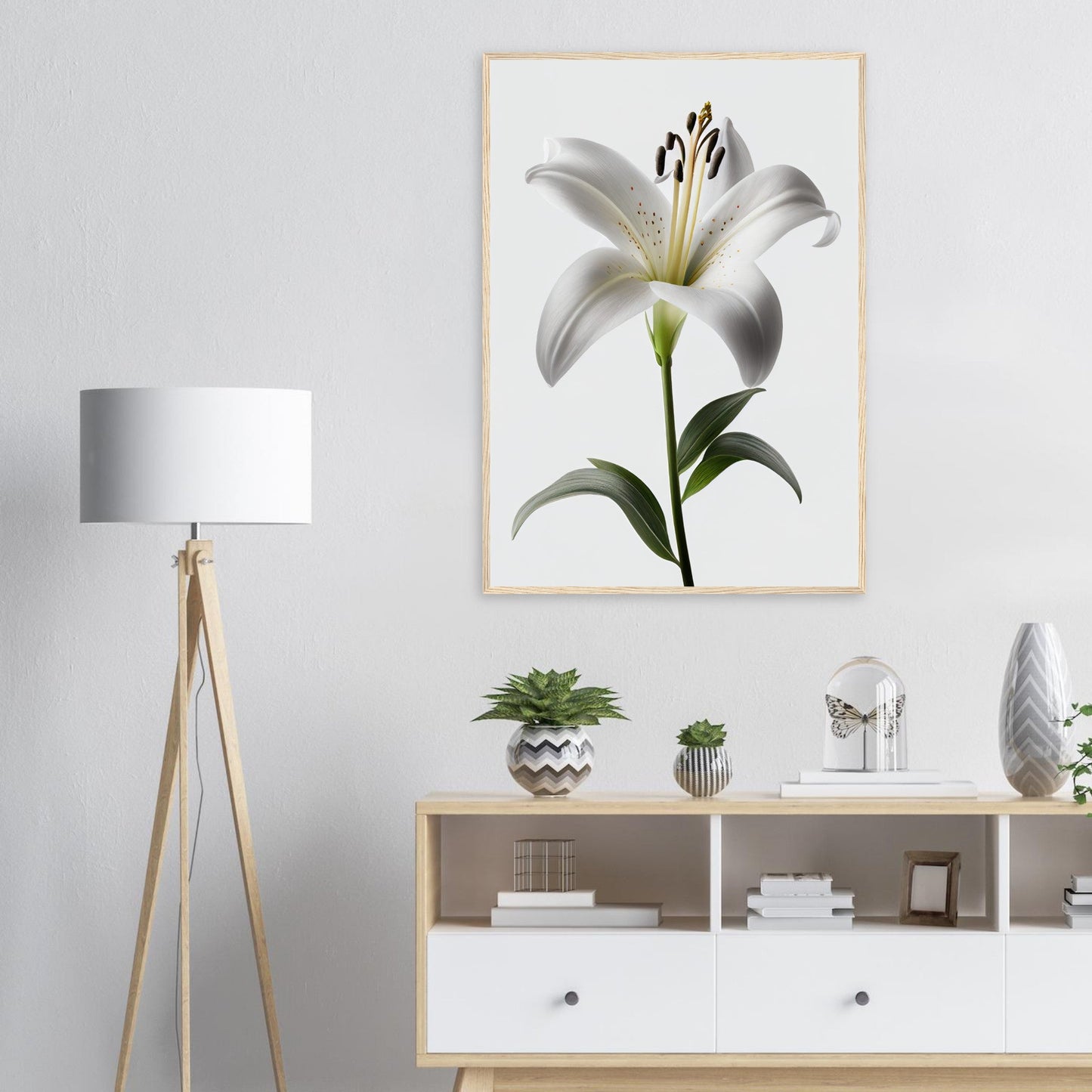 Orchidee - Stiersbeste