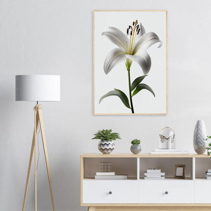 Orchidee - Stiersbeste