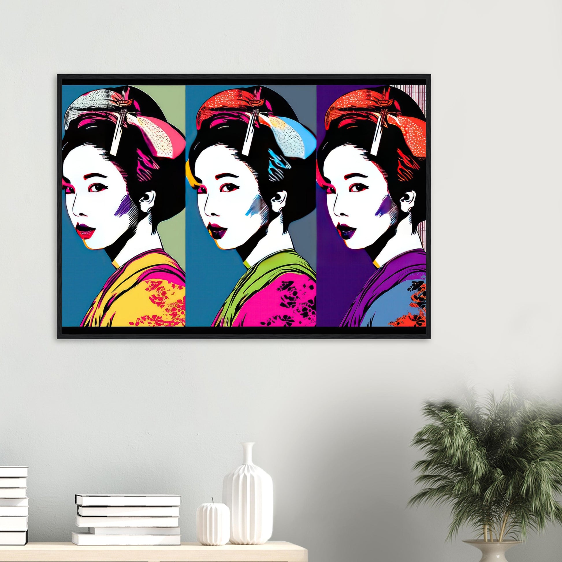 Pop Art Poesie - Stiersbeste