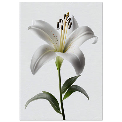 Orchidee - Stiersbeste
