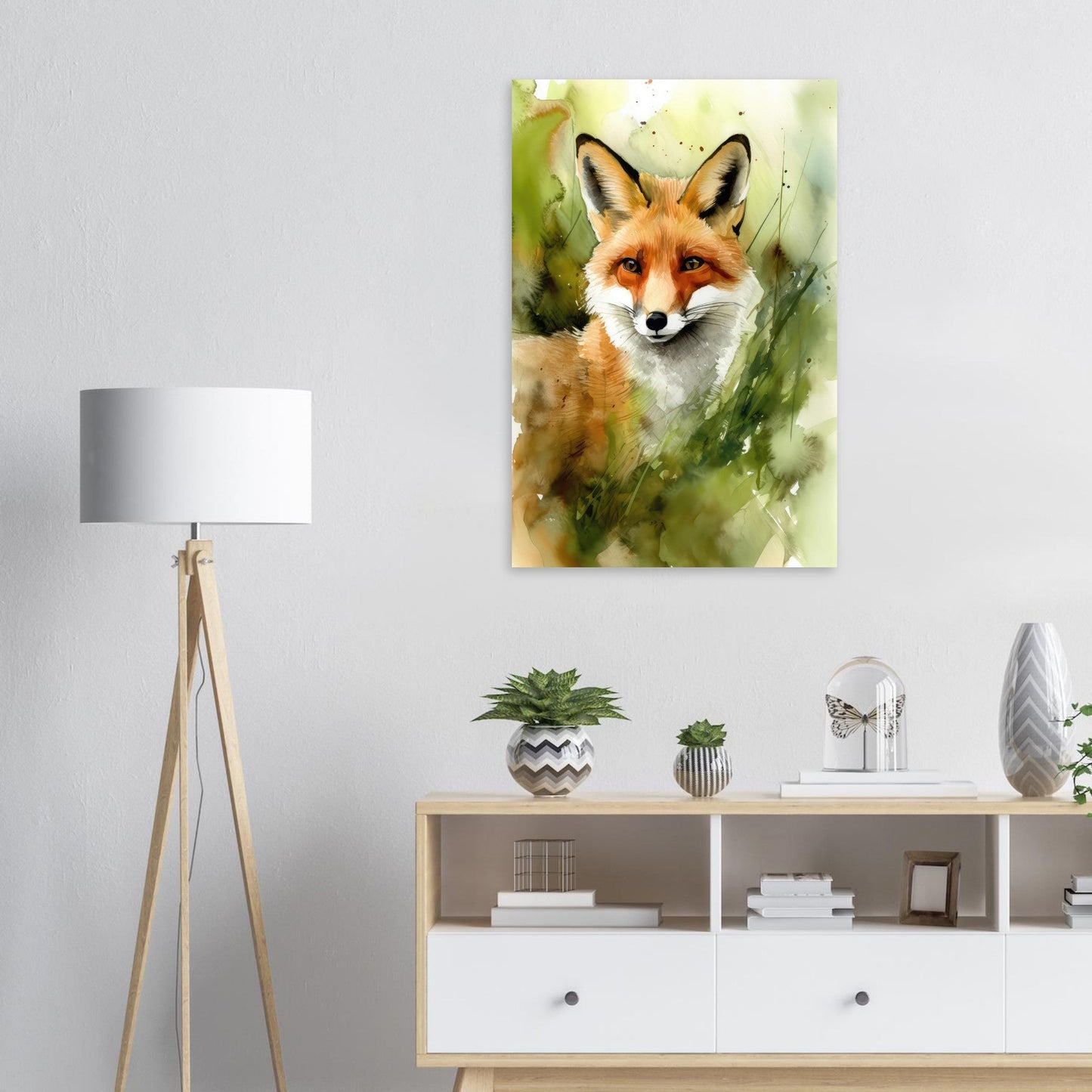 In den Augen des Fuchses - Stiersbeste