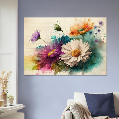 Blütenmeer - Stiersbeste
