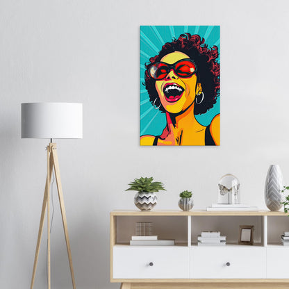Burst of Happiness - Stiersbeste