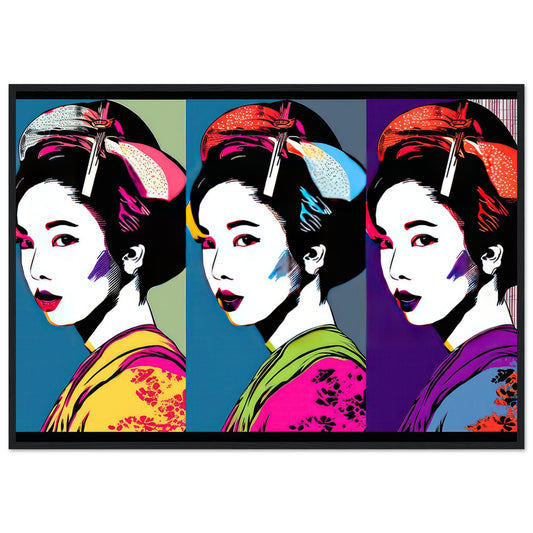 Pop Art Poesie - Stiersbeste