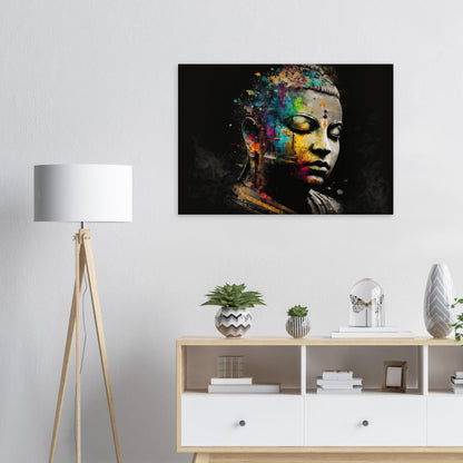 Buddha der Ruhe - Stiersbeste