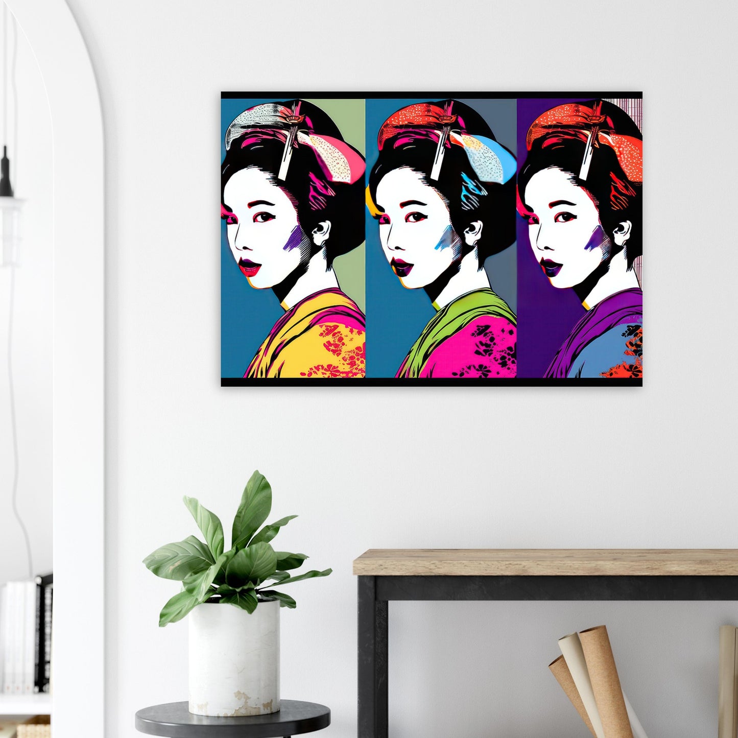 Pop Art Poesie - Stiersbeste