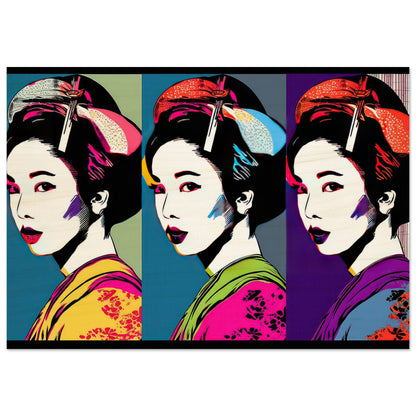 Pop Art Poesie - Stiersbeste