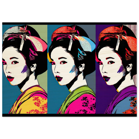 Pop Art Poesie - Stiersbeste