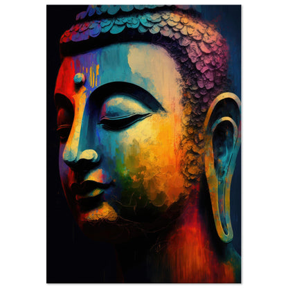 Balance des Buddha - Stiersbeste