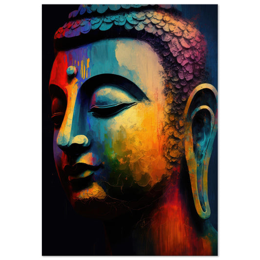 Balance des Buddha - Stiersbeste