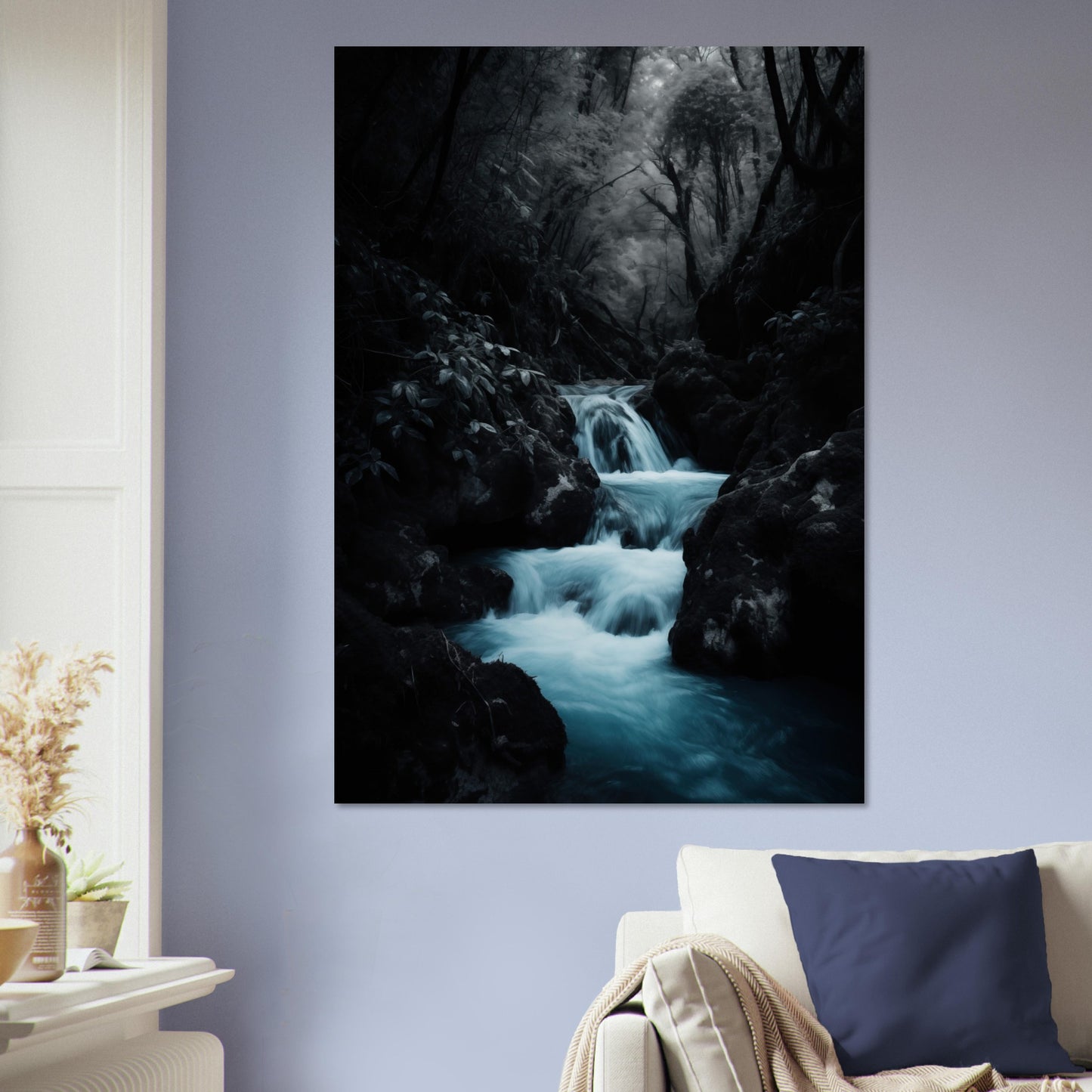 Wasserfall Highlights, Print Material - Stiers Beste