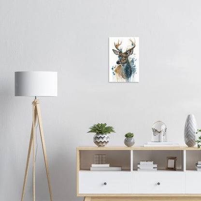 Lebendige Wildvisionen - Stiersbeste