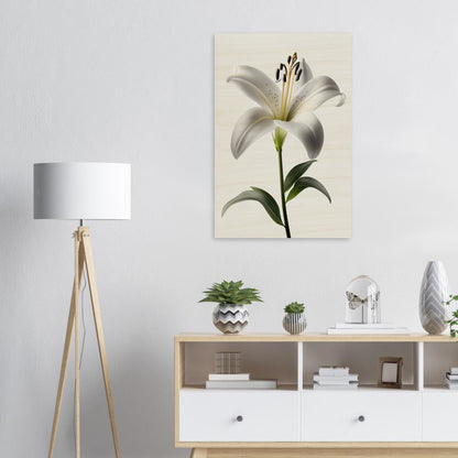 Orchidee - Stiersbeste