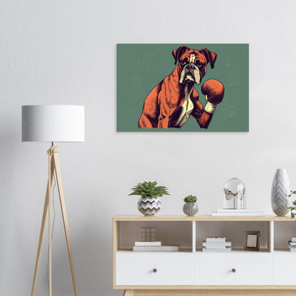 Boxer Boxer - Stiersbeste