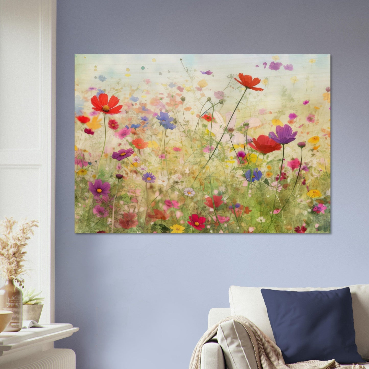 Flower Power - Stiersbeste