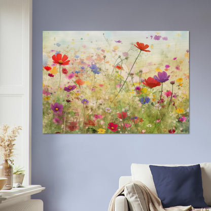 Flower Power - Stiersbeste