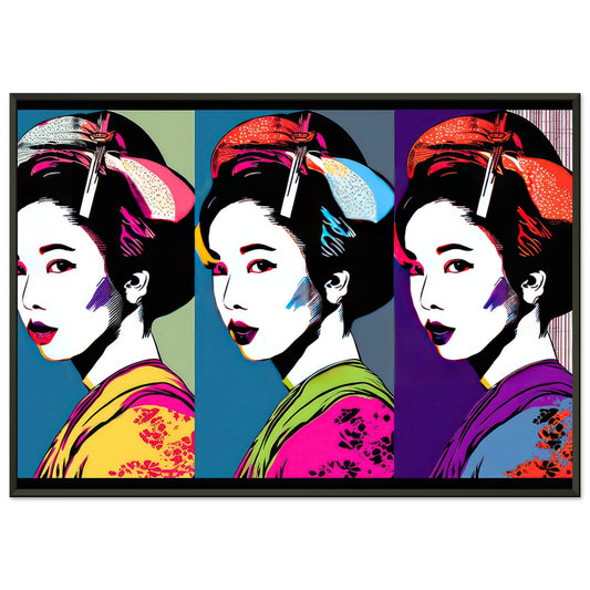 Pop Art Poesie - Stiersbeste