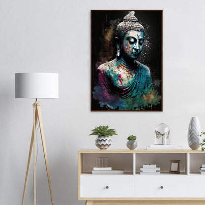 Weisheit des Buddha - Stiersbeste