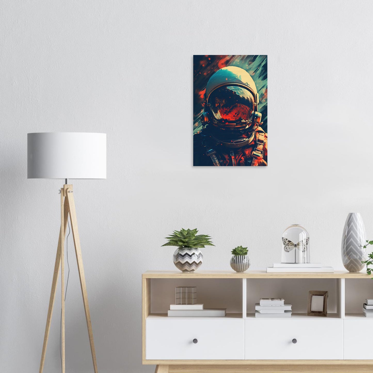 Astro Pop, Print Material - Stiers Beste