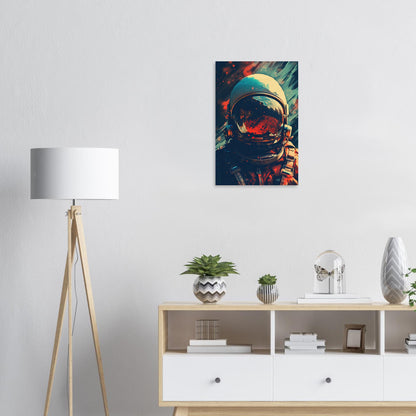 Astro Pop, Print Material - Stiers Beste