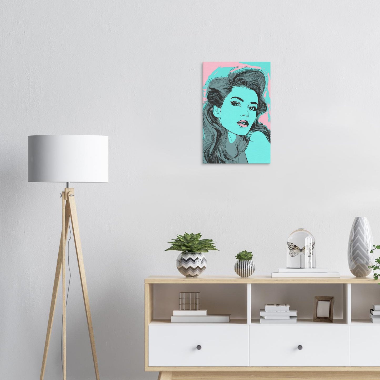 Colorful Charm - Stiersbeste