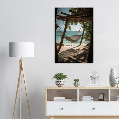 Chillout, Print Material - Stiers Beste