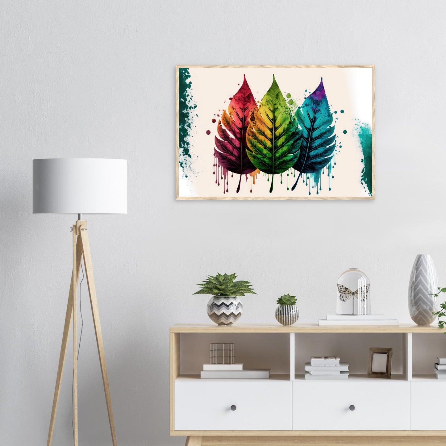 Tricolor - Stiersbeste