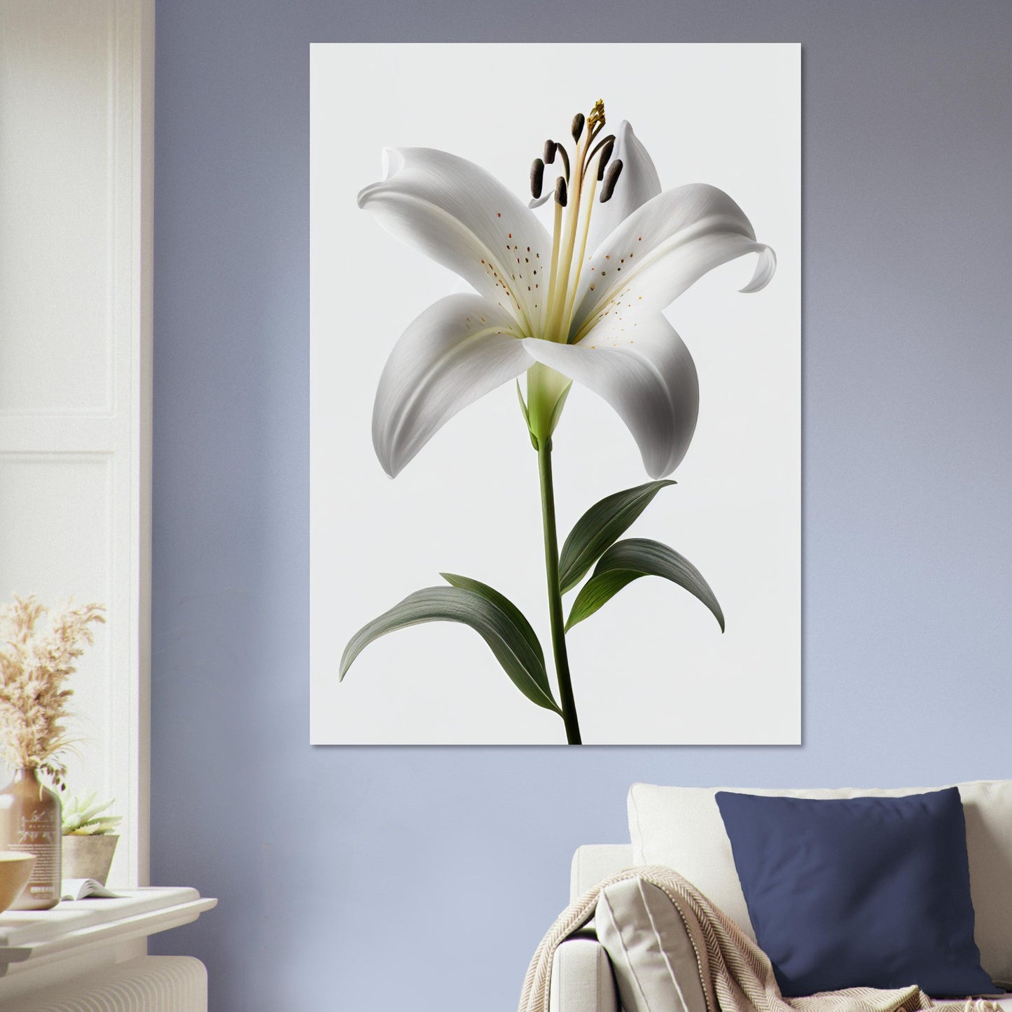 Orchidee - Stiersbeste