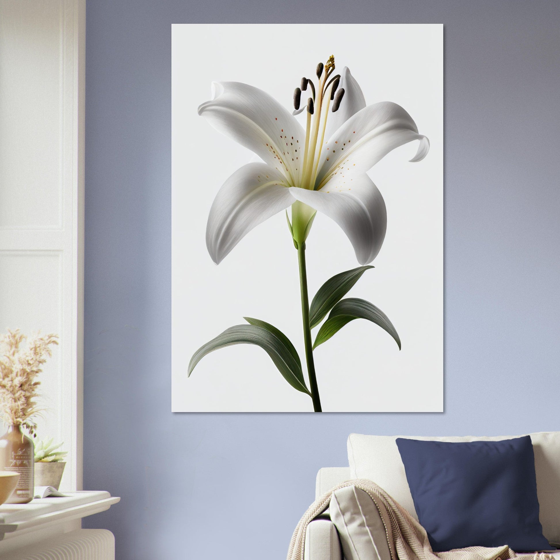 Orchidee - Stiersbeste