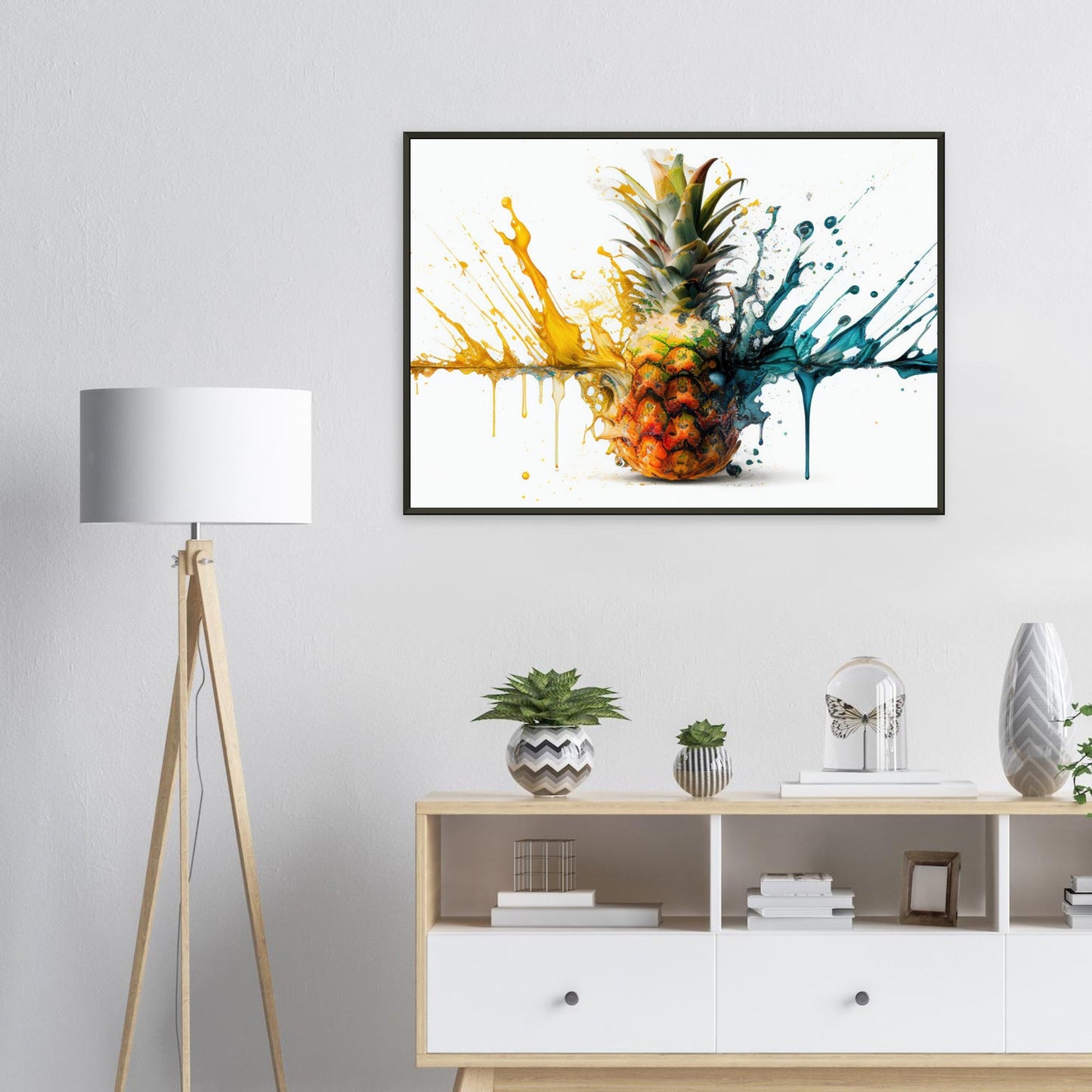 Ananas Drop - Stiersbeste