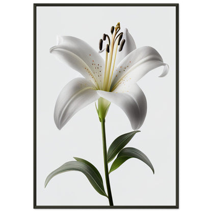 Orchidee - Stiersbeste