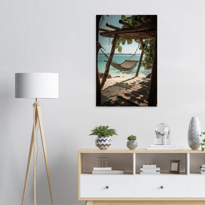 Chillout, Print Material - Stiers Beste