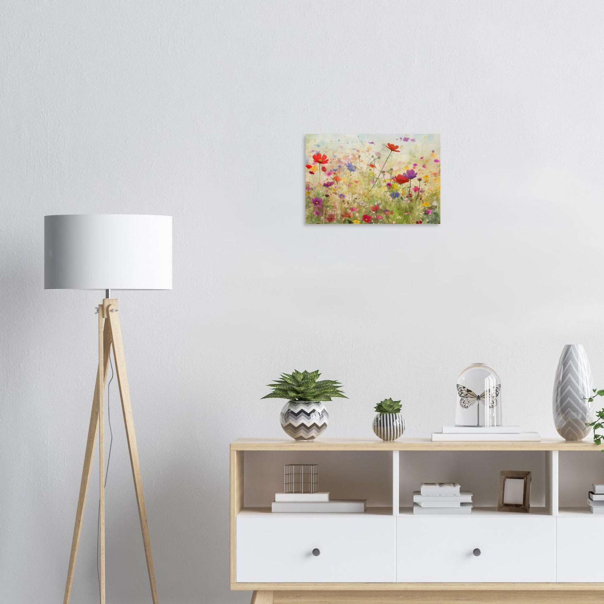 Flower Power - Stiersbeste