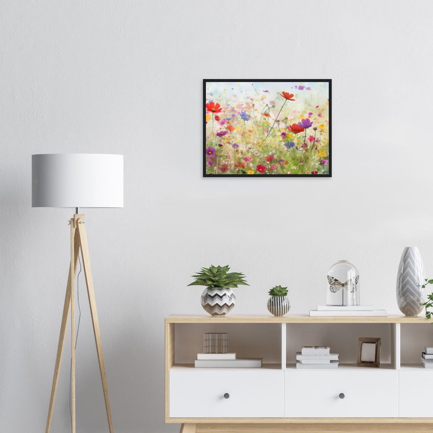 Flower Power - Stiersbeste