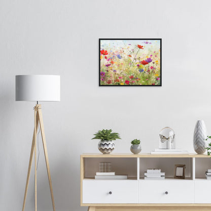 Flower Power - Stiersbeste