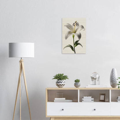 Orchidee - Stiersbeste